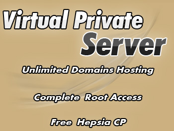 VPS Hosting