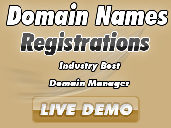 Cheap domain registration Cheap domain registration
